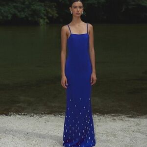 Baobab Collection Cale Maxi Dress in Cassiopeia